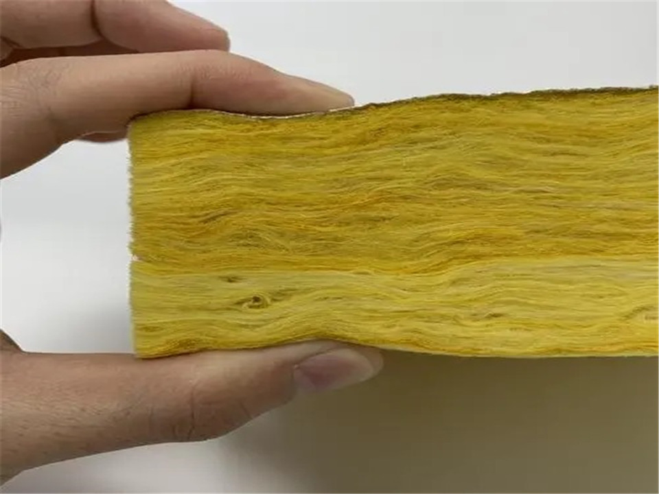 定做玻璃棉板