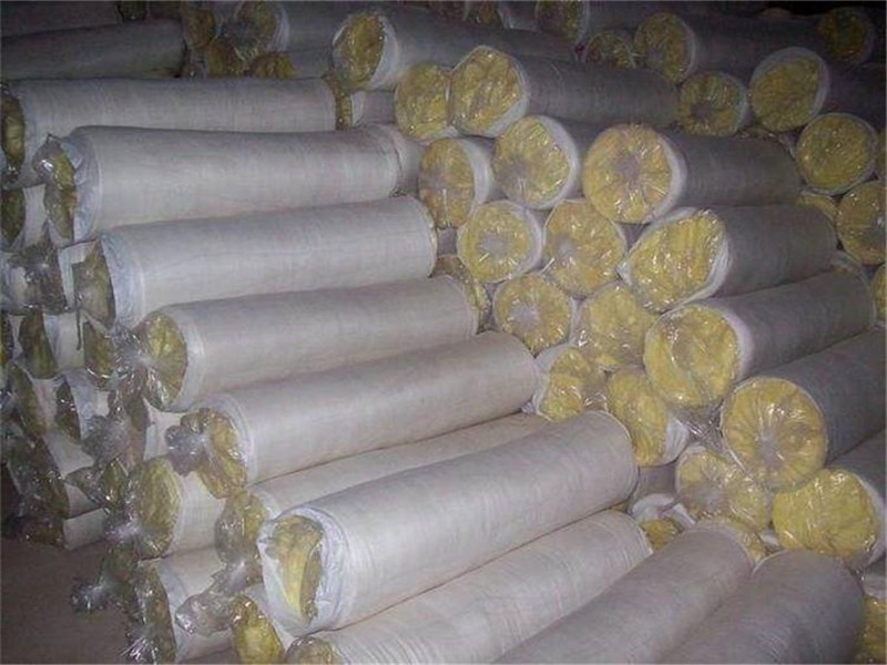 玻璃棉卷氈超實(shí)惠