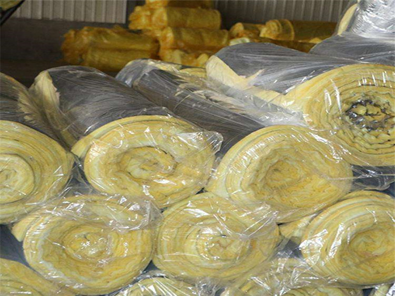100厚玻璃棉氈價(jià)格