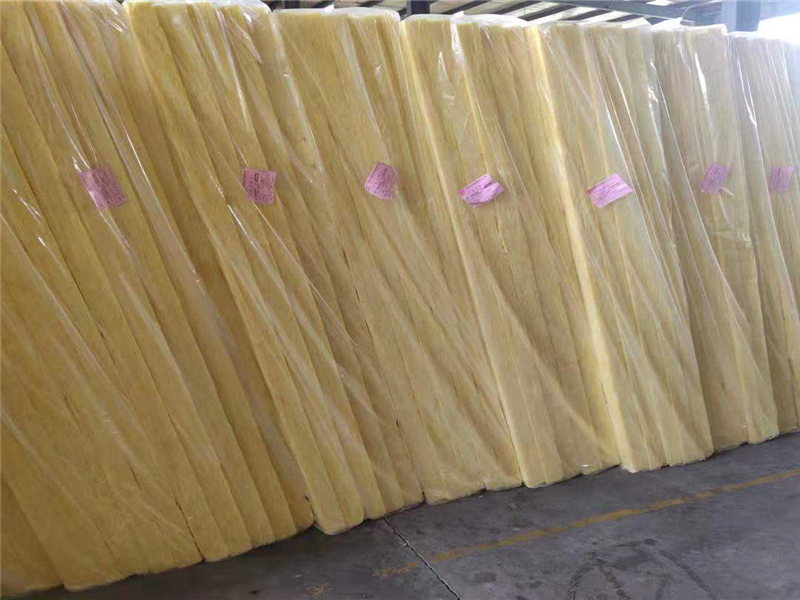 鋁箔玻璃棉管 鋁箔玻璃棉管