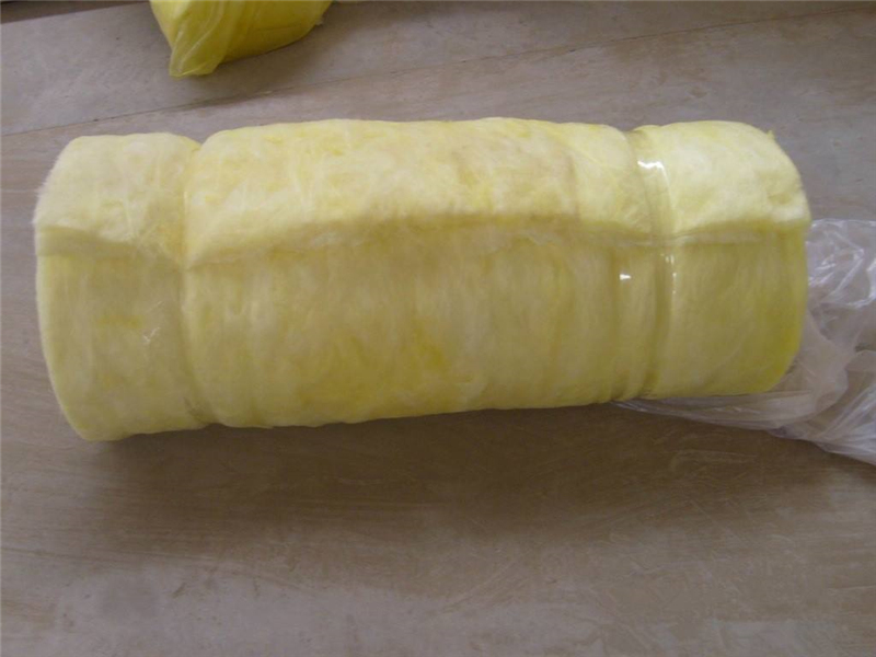 鋁箔玻璃棉管 鋁箔玻璃棉管
