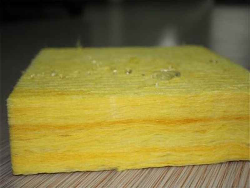 鋼構玻璃棉氈施工技術(shù)視頻 新余玻璃棉氈廠(chǎng)家