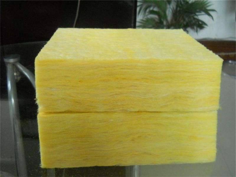 玻璃棉氈施工工藝 玻璃棉氈施工工藝