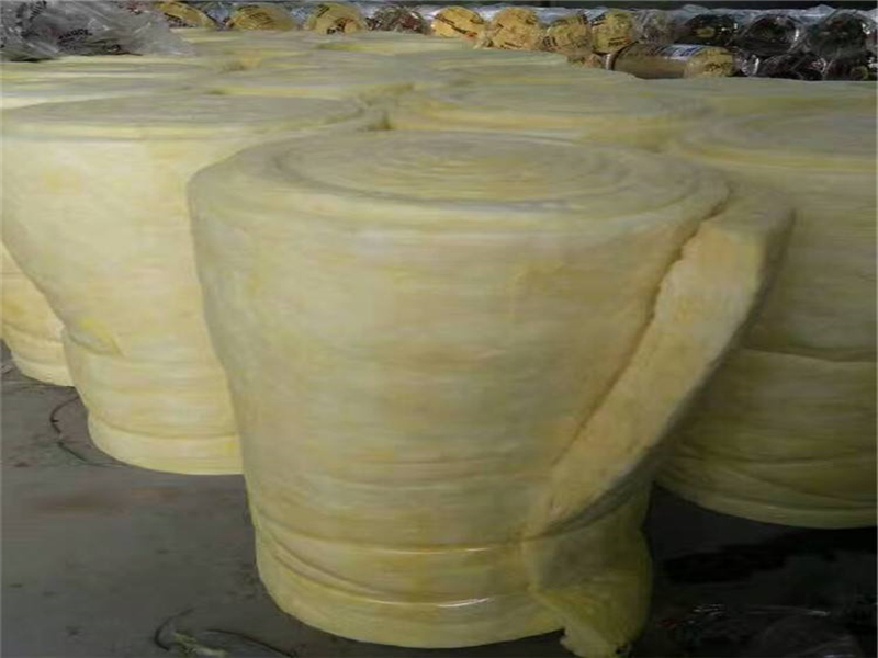 沈陽(yáng)玻璃棉卷氈價(jià)錢(qián)